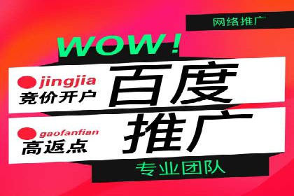 解析百度推广代运营公司运营模式